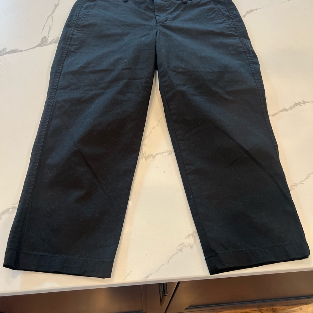 Women’s Vince Black Pants - Size 8